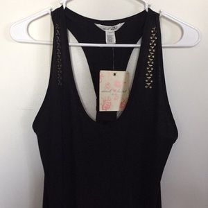 Black Summer Dress